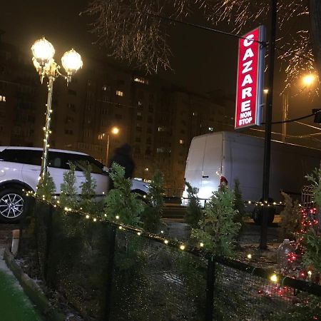 Dream Accommodation Бухарест Екстер'єр фото