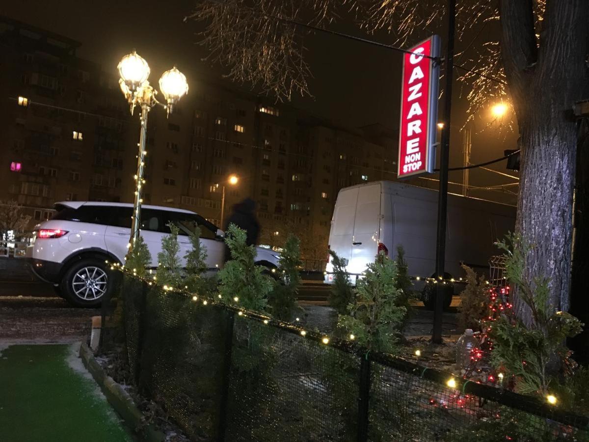 Dream Accommodation Бухарест Екстер'єр фото