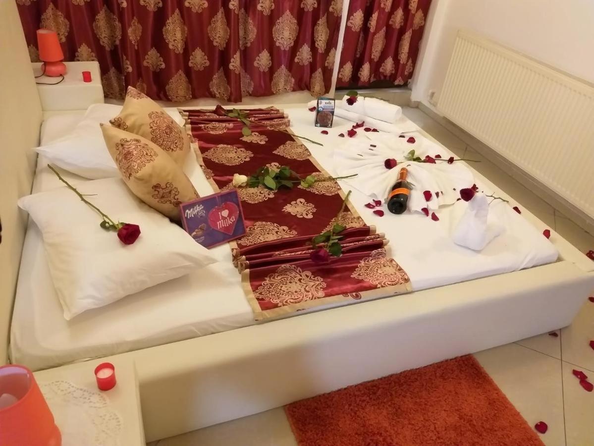 Dream Accommodation Бухарест Екстер'єр фото