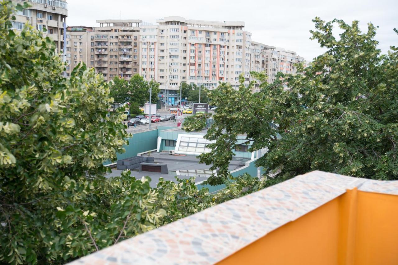 Dream Accommodation Бухарест Екстер'єр фото