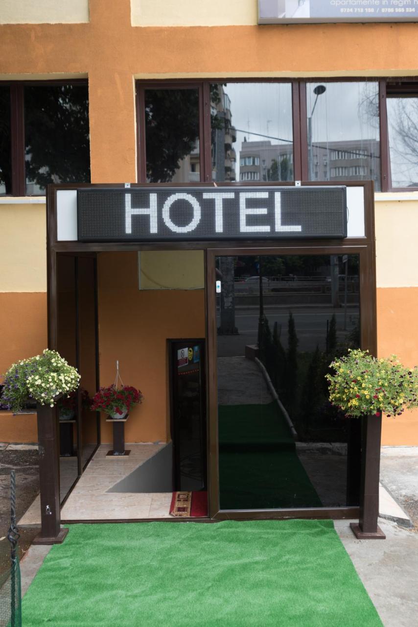 Dream Accommodation Бухарест Екстер'єр фото