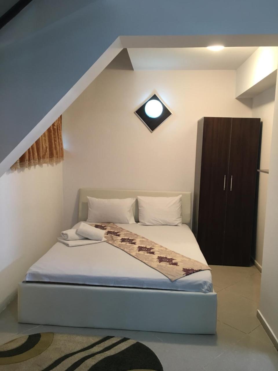 Dream Accommodation Бухарест Екстер'єр фото