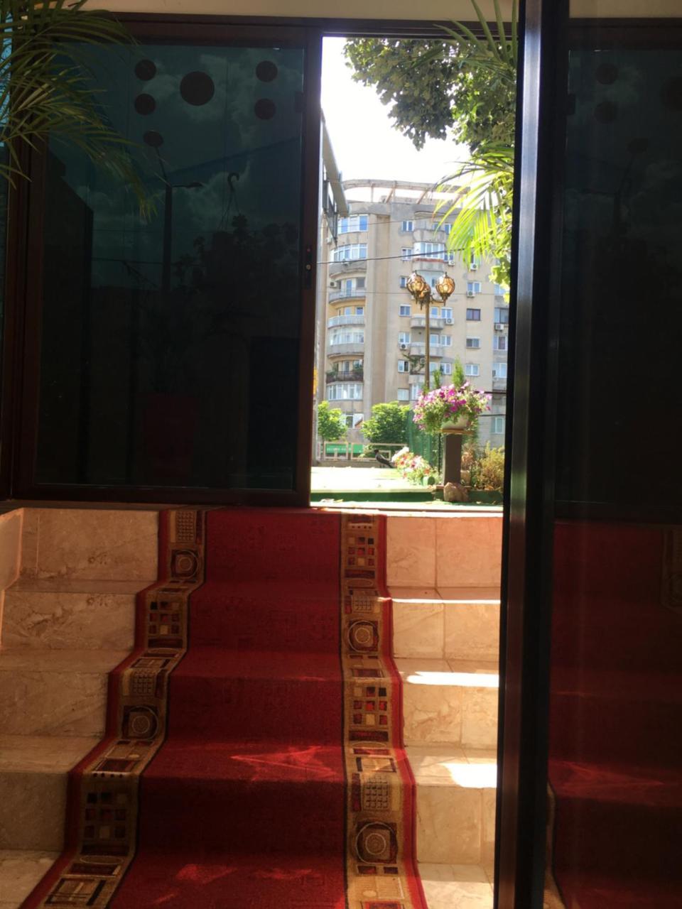 Dream Accommodation Бухарест Екстер'єр фото