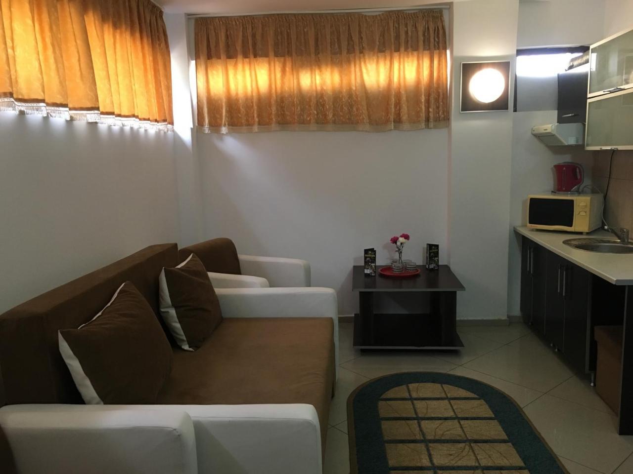 Dream Accommodation Бухарест Екстер'єр фото
