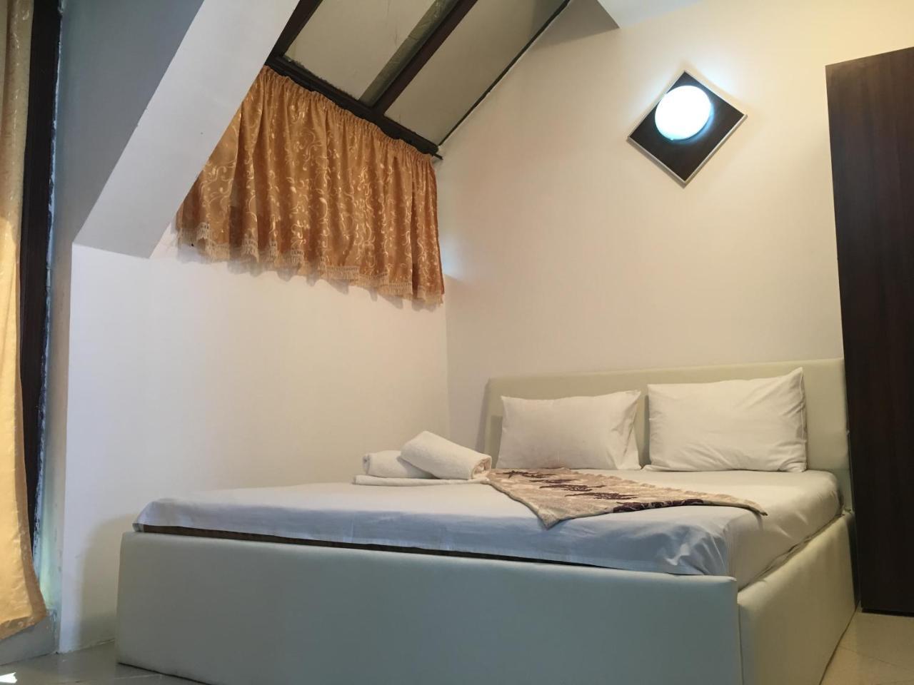 Dream Accommodation Бухарест Екстер'єр фото