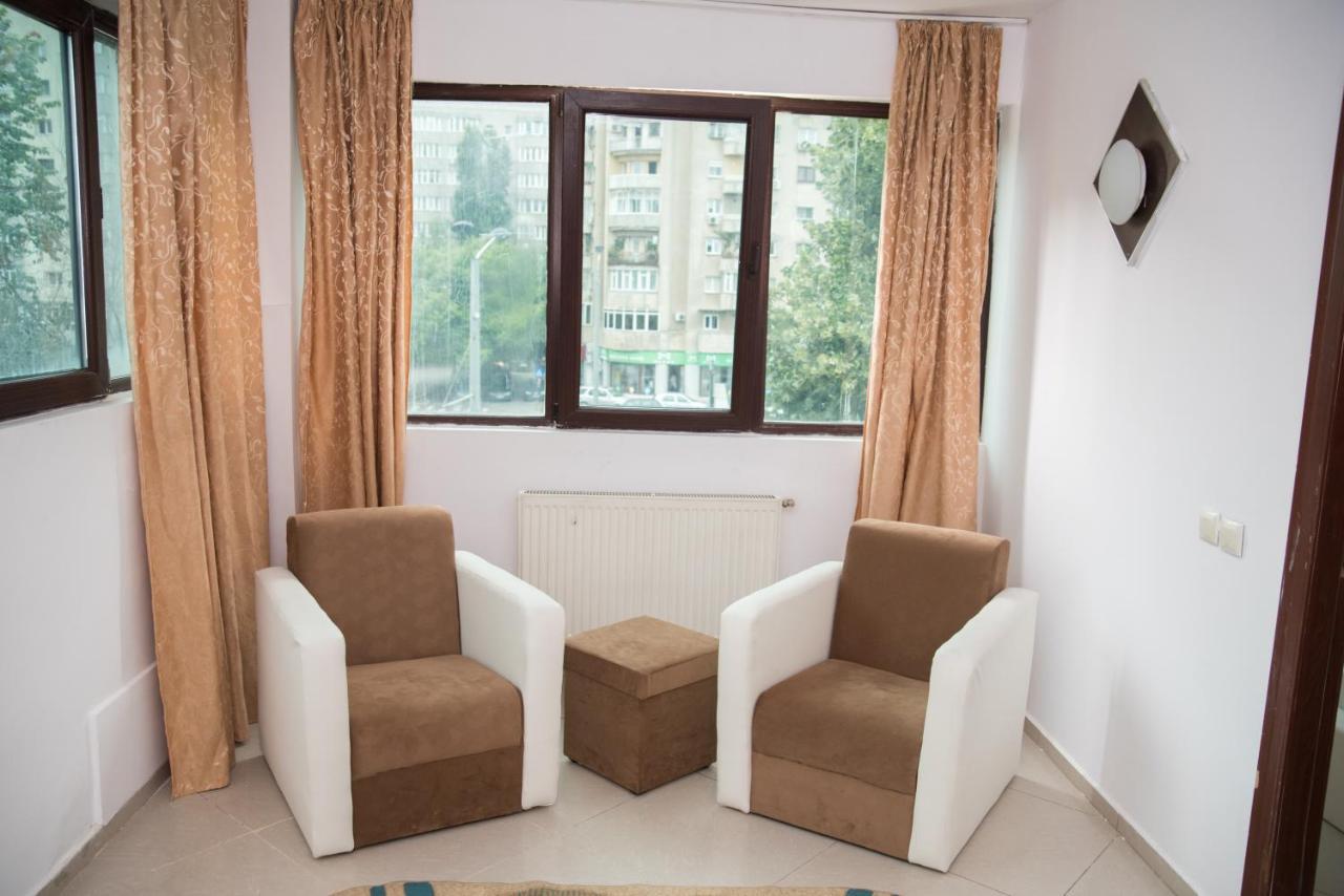 Dream Accommodation Бухарест Екстер'єр фото