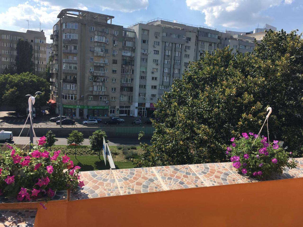 Dream Accommodation Бухарест Екстер'єр фото