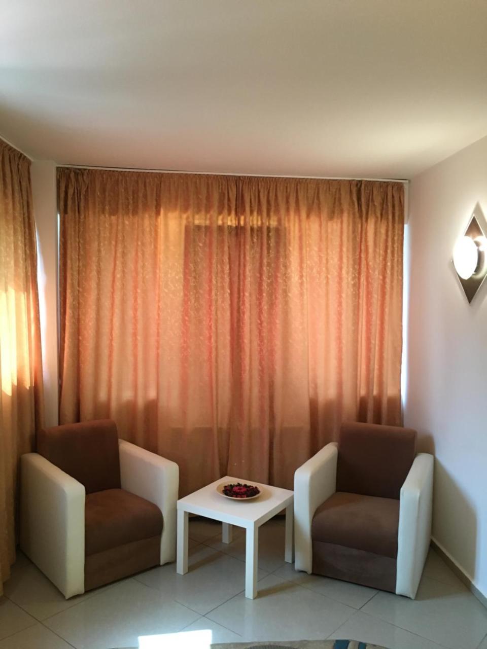 Dream Accommodation Бухарест Екстер'єр фото