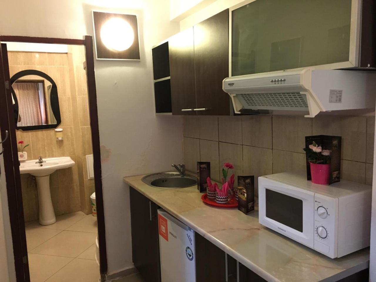 Dream Accommodation Бухарест Екстер'єр фото