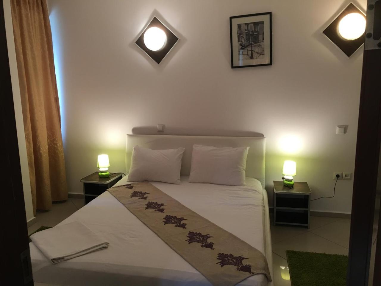 Dream Accommodation Бухарест Екстер'єр фото
