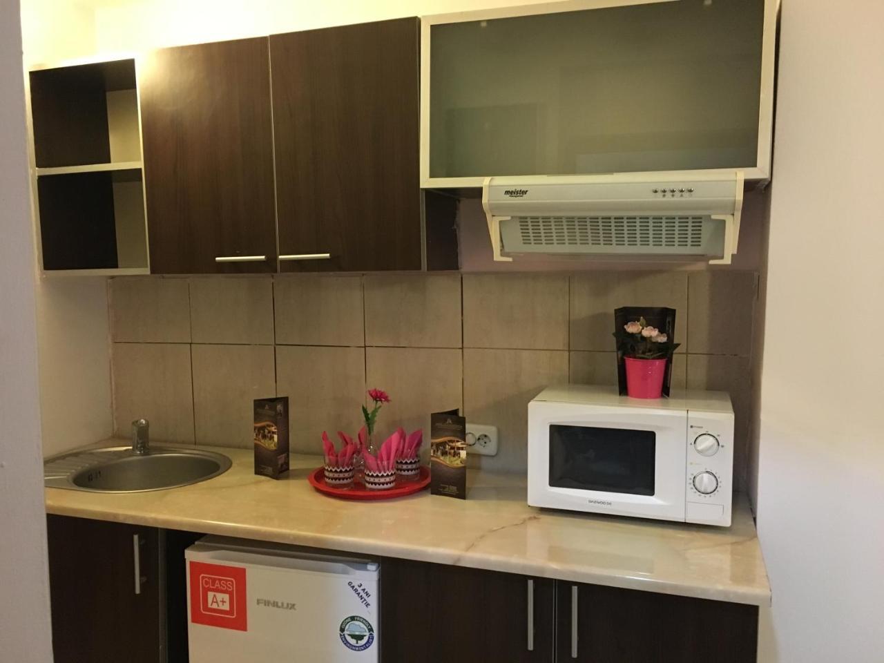 Dream Accommodation Бухарест Екстер'єр фото