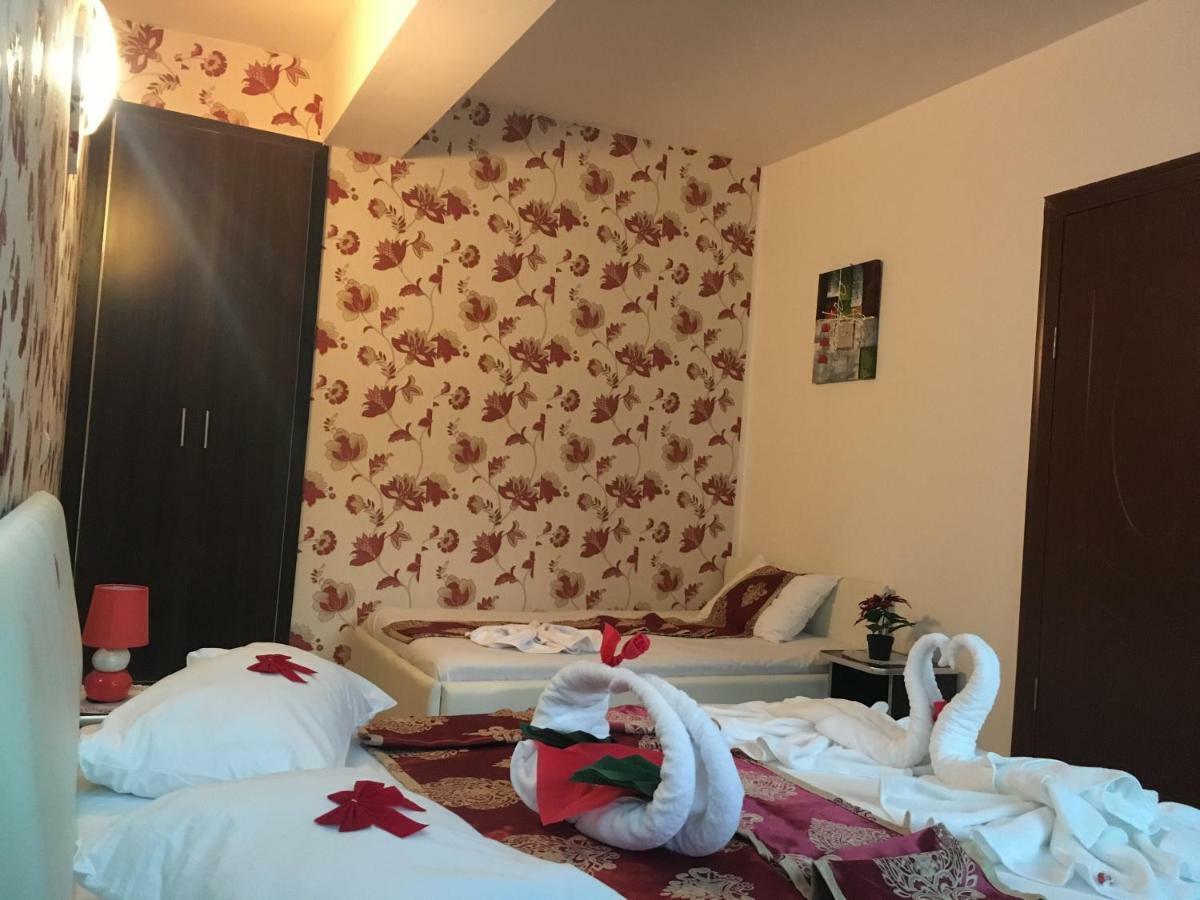 Dream Accommodation Бухарест Екстер'єр фото