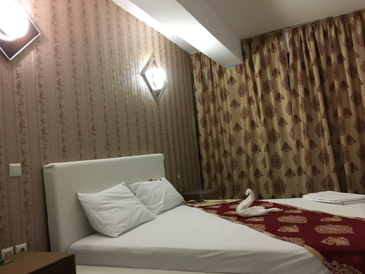 Dream Accommodation Бухарест Екстер'єр фото