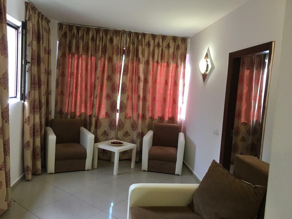 Dream Accommodation Бухарест Екстер'єр фото