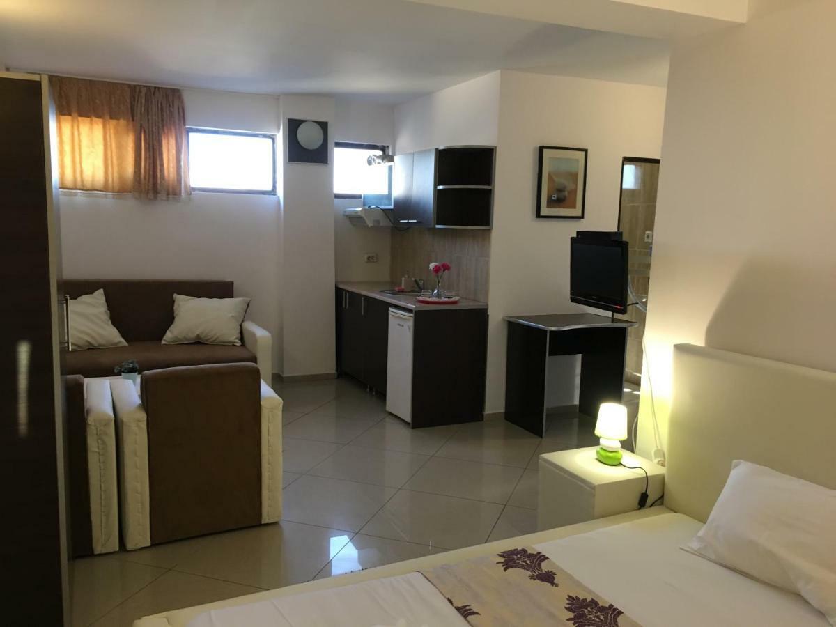 Dream Accommodation Бухарест Екстер'єр фото