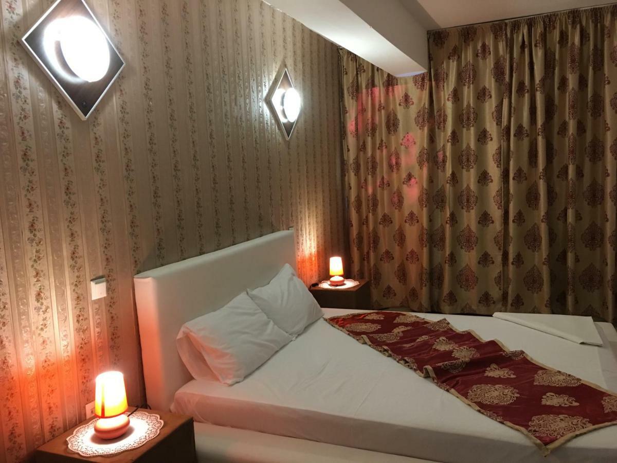 Dream Accommodation Бухарест Екстер'єр фото