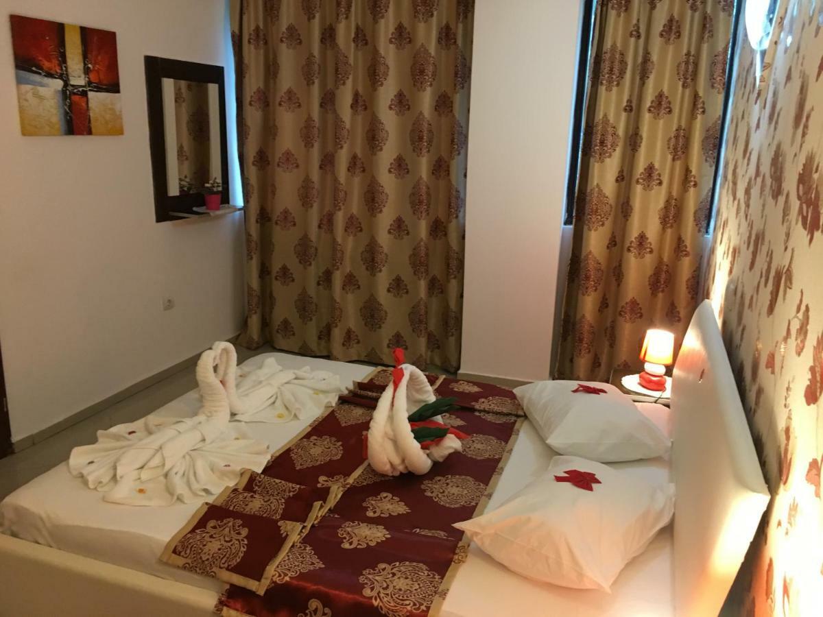Dream Accommodation Бухарест Екстер'єр фото
