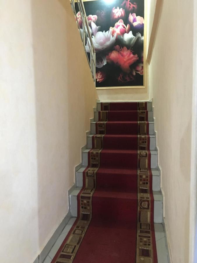 Dream Accommodation Бухарест Екстер'єр фото